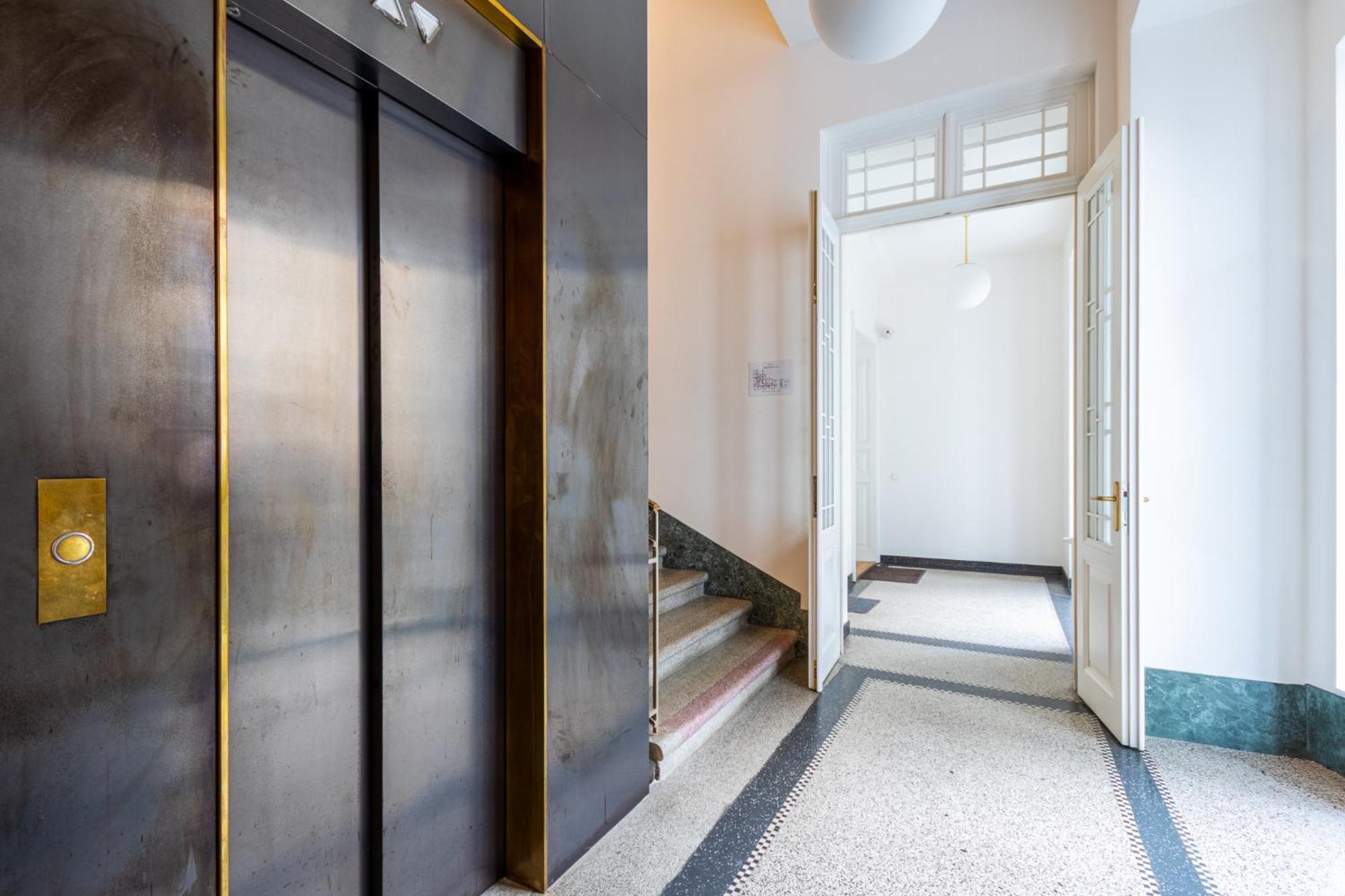 Appartement Luxury Yacht-style Old Town