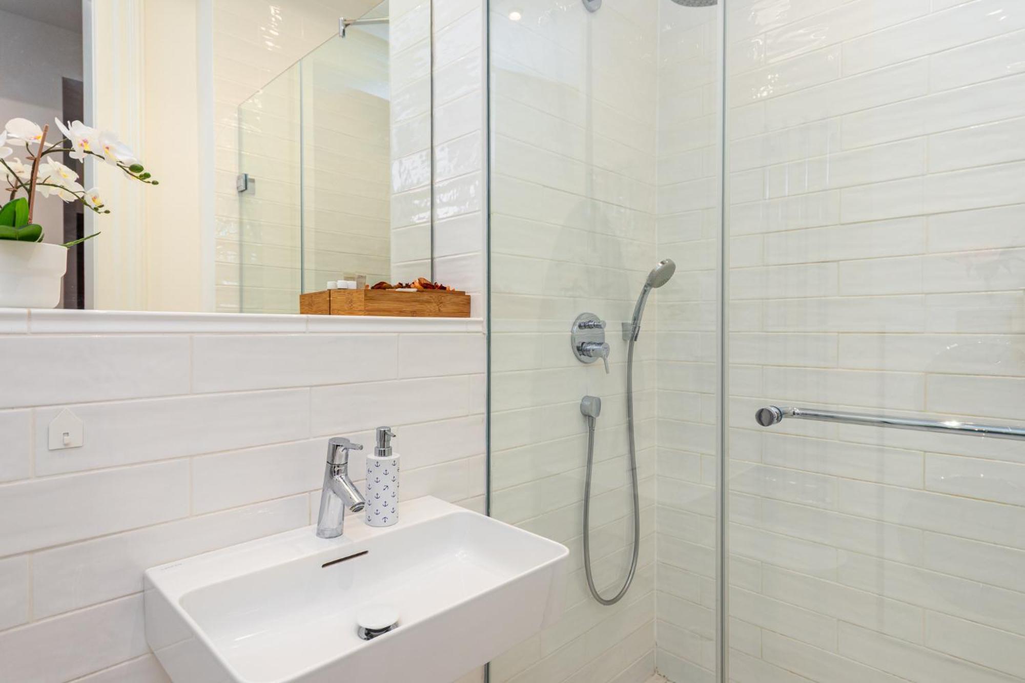 Appartement Luxury Yacht-style Old Town *