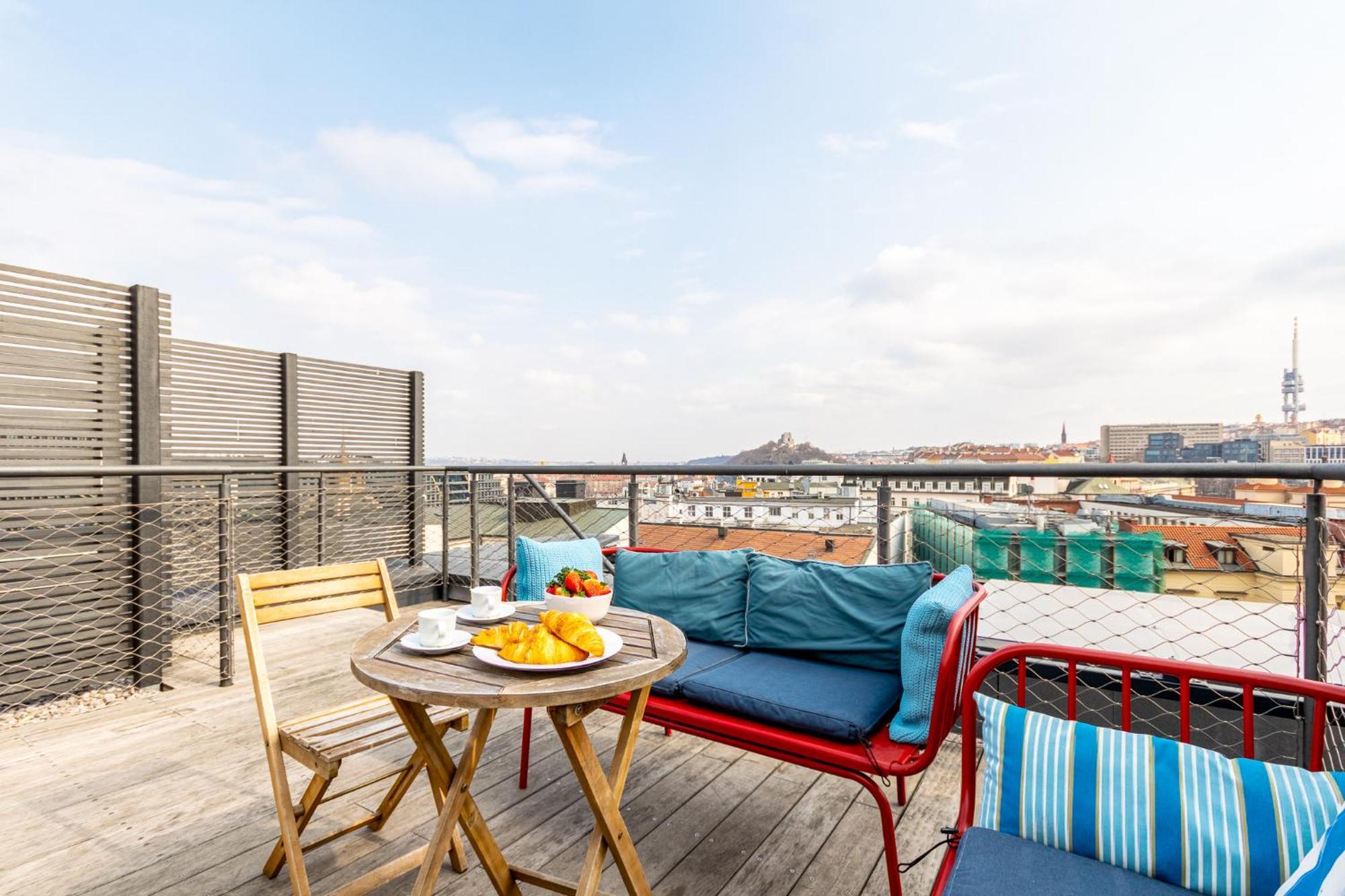 Appartement Luxury Yacht-style Old Town *